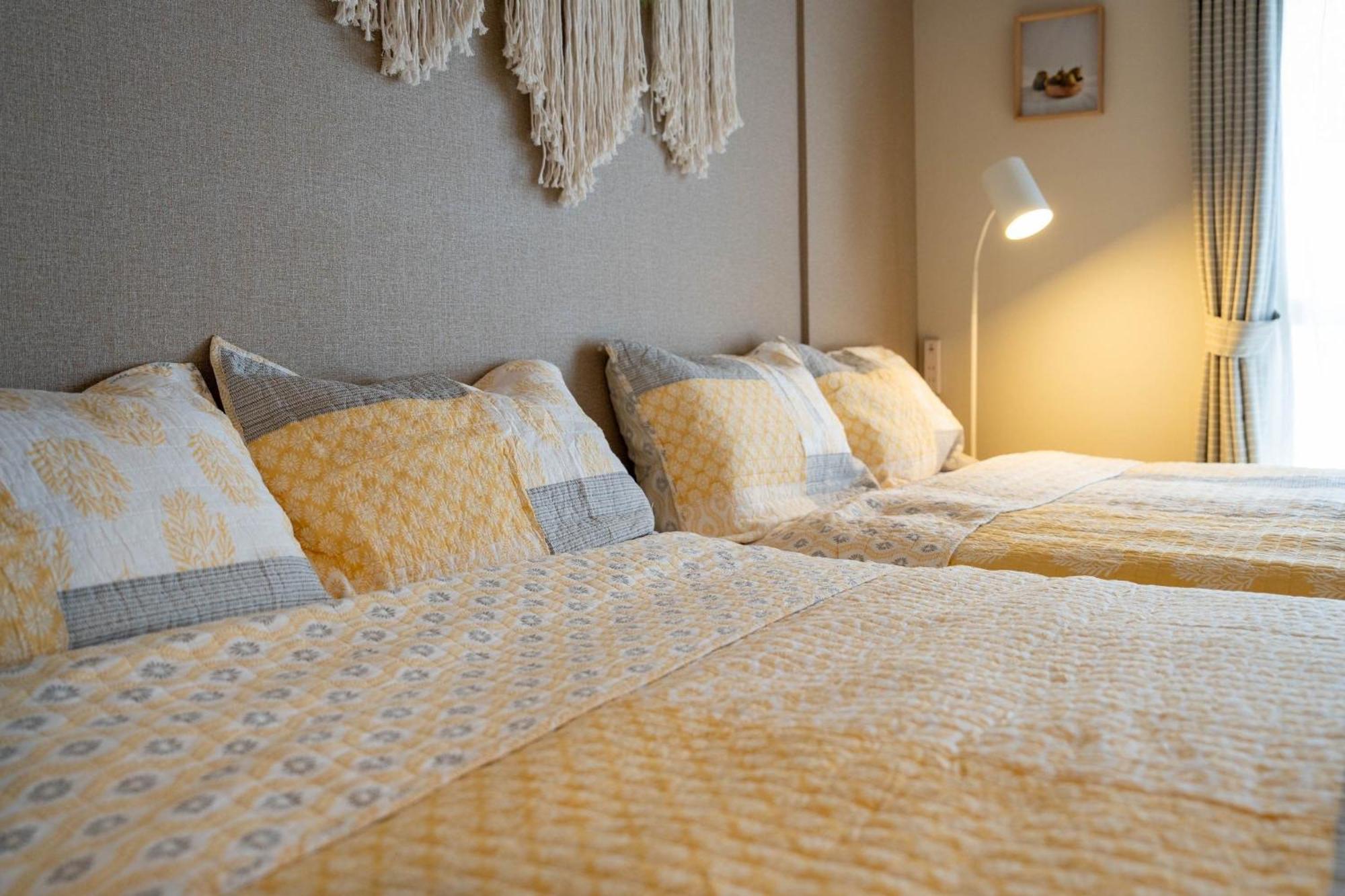 Hotel Flourish 67 Sapporo Room photo